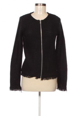 Дамска жилетка Blue Motion, Размер S, Цвят Черен, Цена 10,99 лв.