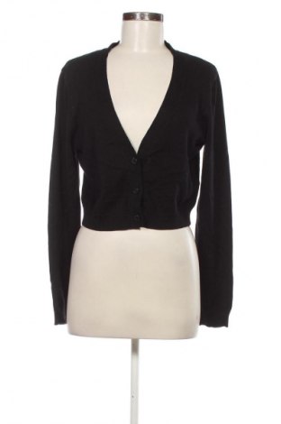 Dámsky kardigán Blue Motion, Velikost L, Barva Černá, Cena  179,00 Kč