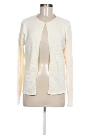 Дамска жилетка Blue Motion, Размер M, Цвят Екрю, Цена 6,99 лв.
