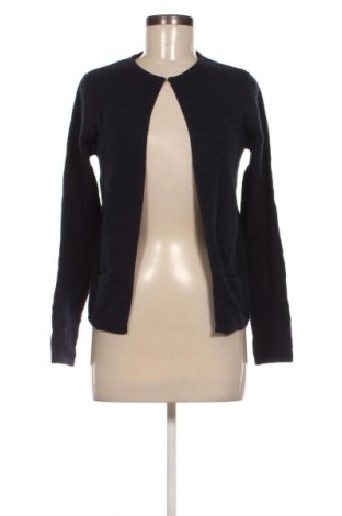 Γυναικεία ζακέτα Blue Motion, Μέγεθος S, Χρώμα Μπλέ, Τιμή 6,99 €