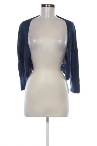 Damen Strickjacke Blue Motion, Größe S, Farbe Blau, Preis € 6,99
