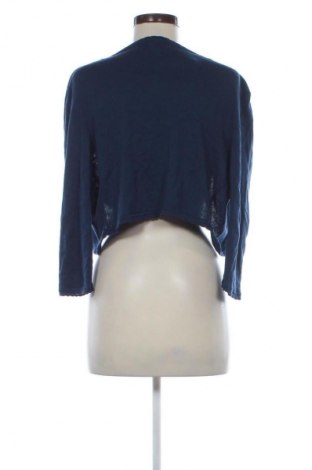 Damen Strickjacke Blue Motion, Größe S, Farbe Blau, Preis € 6,99