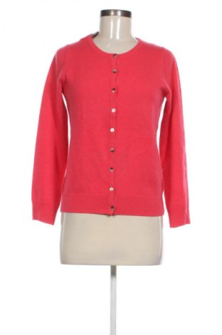 Damski kardigan Boden, Rozmiar L, Kolor Różowy, Cena 106,99 zł