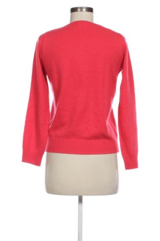 Damski kardigan Boden, Rozmiar L, Kolor Różowy, Cena 106,99 zł