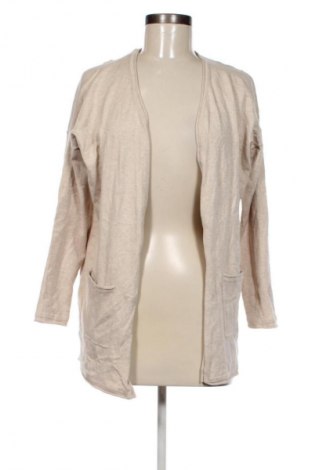 Дамска жилетка Body By Tchibo, Размер S, Цвят Бежов, Цена 7,99 лв.