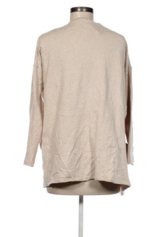 Дамска жилетка Body By Tchibo, Размер S, Цвят Бежов, Цена 7,99 лв.