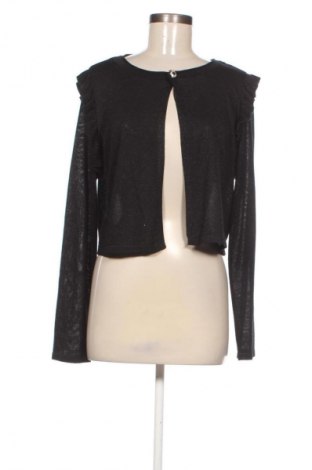 Damen Strickjacke Body Flirt, Größe M, Farbe Schwarz, Preis 14,77 €