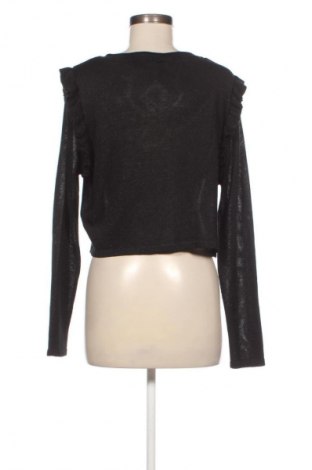 Damen Strickjacke Body Flirt, Größe M, Farbe Schwarz, Preis 14,77 €