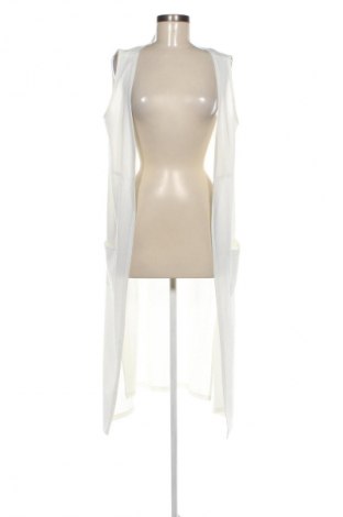 Dámsky kardigán Body Flirt, Veľkosť M, Farba Biela, Cena  14,83 €