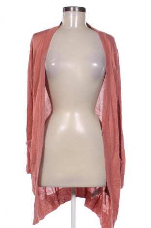 Dámsky kardigán Body Flirt, Velikost S, Barva Růžová, Cena  179,00 Kč