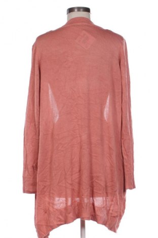 Dámsky kardigán Body Flirt, Velikost S, Barva Růžová, Cena  179,00 Kč