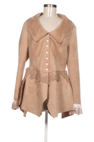 Cardigan de damă Body Flirt, Mărime M, Culoare Bej, Preț 100,27 Lei