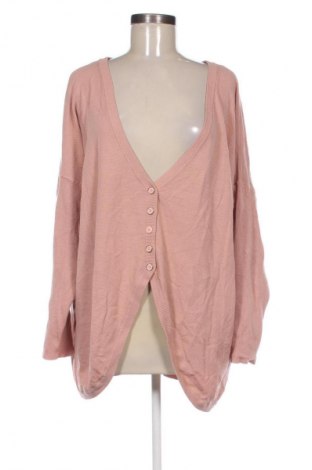 Női kardigán Body Flirt, Méret XL, Szín Hamurózsaszín, Ár 3 689 Ft