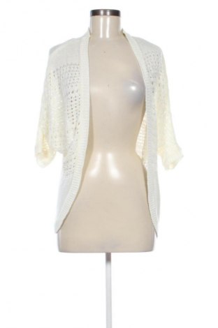 Дамска жилетка Body Flirt, Размер XXS, Цвят Екрю, Цена 29,00 лв.