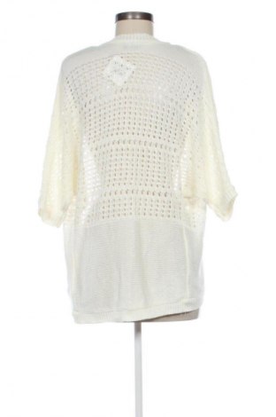 Дамска жилетка Body Flirt, Размер XXS, Цвят Екрю, Цена 29,00 лв.