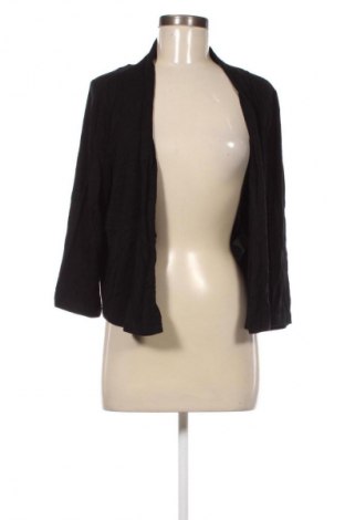 Damen Strickjacke Bonita, Größe M, Farbe Schwarz, Preis 6,99 €