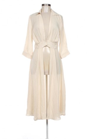 Damen Strickjacke Boohoo, Größe M, Farbe Beige, Preis € 27,70