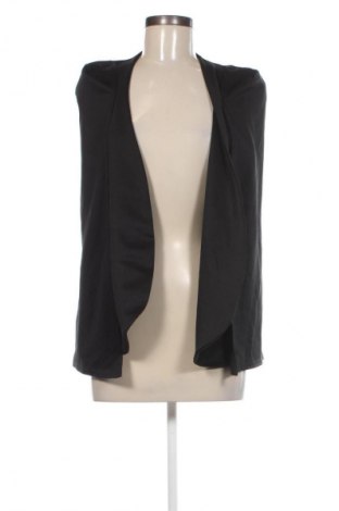 Damen Strickjacke Boohoo, Größe L, Farbe Schwarz, Preis 14,83 €