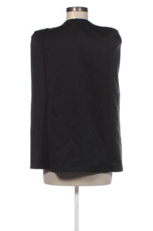 Damen Strickjacke Boohoo, Größe L, Farbe Schwarz, Preis 14,83 €