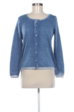 Damen Strickjacke Boss Orange, Größe M, Farbe Blau, Preis € 227,42