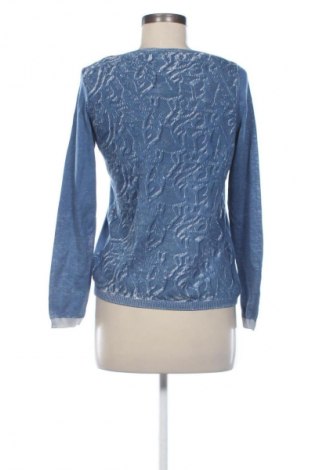 Damen Strickjacke Boss Orange, Größe M, Farbe Blau, Preis € 227,42