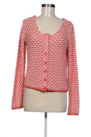 Damen Strickjacke Boysen's, Größe M, Farbe Mehrfarbig, Preis € 13,99