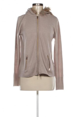 Damen Strickjacke Bpc Bonprix Collection, Größe M, Farbe Beige, Preis € 15,00