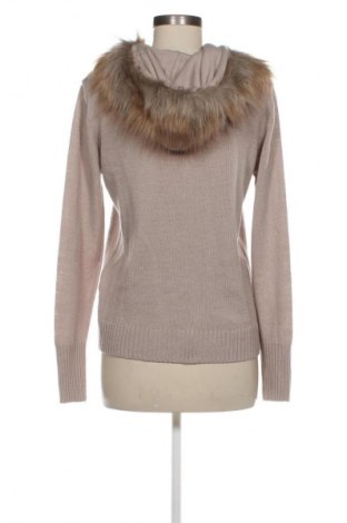 Damen Strickjacke Bpc Bonprix Collection, Größe M, Farbe Beige, Preis € 15,00