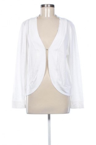 Damen Strickjacke Bpc Bonprix Collection, Größe XL, Farbe Weiß, Preis € 15,00