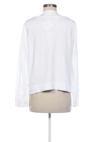 Damen Strickjacke Bpc Bonprix Collection, Größe XL, Farbe Weiß, Preis € 15,00