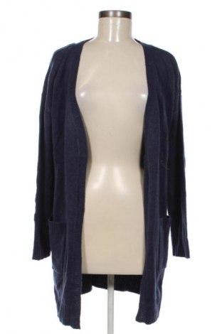 Дамска жилетка Bpc Bonprix Collection, Размер S, Цвят Син, Цена 9,99 лв.