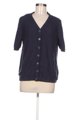 Dámsky kardigán Bpc Bonprix Collection, Veľkosť M, Farba Modrá, Cena  14,91 €