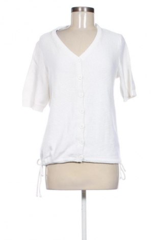 Cardigan de damă Bpc Bonprix Collection, Mărime S, Culoare Argintiu, Preț 28,99 Lei