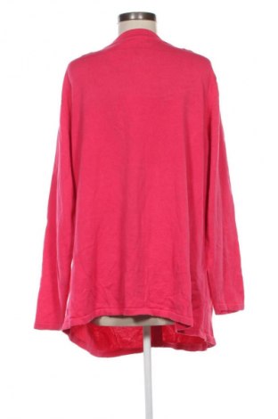 Dámsky kardigán Bpc Bonprix Collection, Veľkosť 3XL, Farba Ružová, Cena  20,95 €