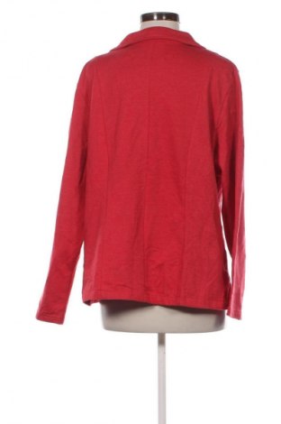 Damen Strickjacke Bpc Bonprix Collection, Größe XL, Farbe Rot, Preis € 10,99