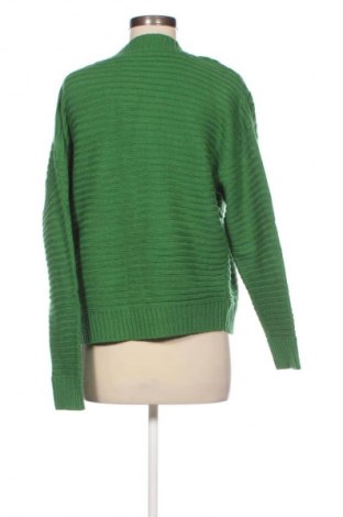 Γυναικεία ζακέτα Bpc Bonprix Collection, Μέγεθος L, Χρώμα Πράσινο, Τιμή 27,70 €