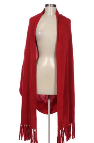 Cardigan de damă Bpc Bonprix Collection, Mărime XXL, Culoare Roșu, Preț 76,00 Lei