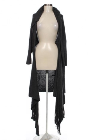 Дамска жилетка Bpc Bonprix Collection, Размер XXL, Цвят Сив, Цена 28,88 лв.