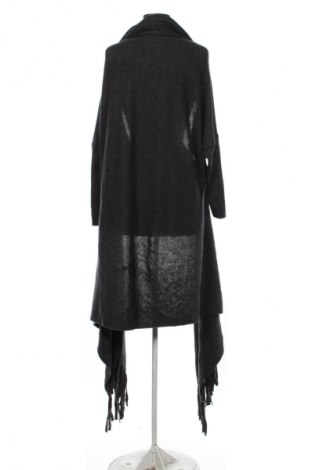 Дамска жилетка Bpc Bonprix Collection, Размер XXL, Цвят Сив, Цена 28,88 лв.