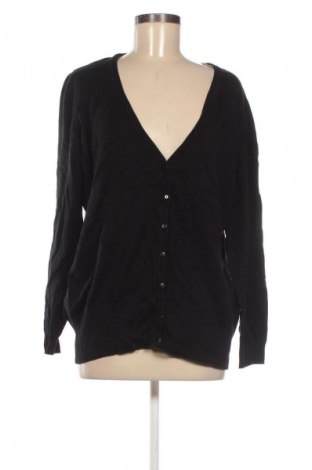Női kardigán Bpc Bonprix Collection, Méret XXL, Szín Fekete, Ár 5 479 Ft
