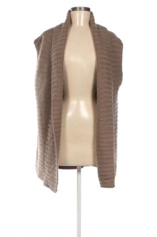 Damen Strickjacke Bpc Bonprix Collection, Größe M, Farbe Beige, Preis € 11,99
