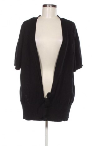 Дамска жилетка Bpc Bonprix Collection, Размер XXL, Цвят Черен, Цена 26,99 лв.