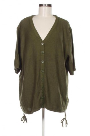 Dámsky kardigán Bpc Bonprix Collection, Velikost XXL, Barva Zelená, Cena  399,00 Kč