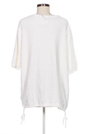 Damski kardigan Bpc Bonprix Collection, Rozmiar XXL, Kolor Biały, Cena 70,99 zł