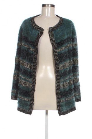 Γυναικεία ζακέτα Bpc Bonprix Collection, Μέγεθος M, Χρώμα Πολύχρωμο, Τιμή 7,99 €