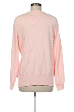 Damen Strickjacke Bpc Bonprix Collection, Größe L, Farbe Rosa, Preis € 11,99