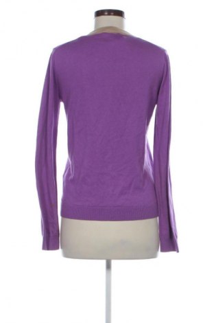 Γυναικεία ζακέτα Brax, Μέγεθος M, Χρώμα Βιολετί, Τιμή 20,99 €