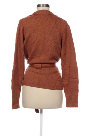 Дамска жилетка Brax, Размер M, Цвят Кафяв, Цена 38,99 лв.