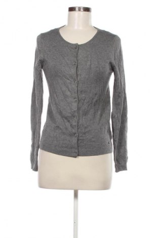 Damen Strickjacke Brax, Größe XS, Farbe Grau, Preis 18,99 €
