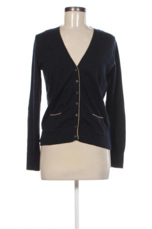 Damen Strickjacke Brax, Größe M, Farbe Blau, Preis 20,99 €